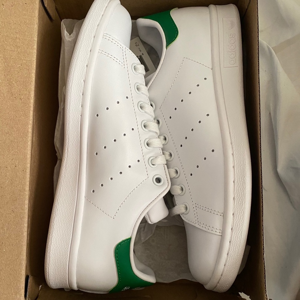 Original Stan Smith Adidas